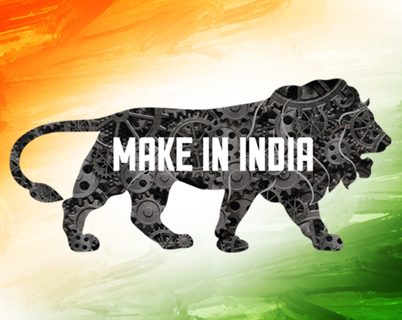 Make in India